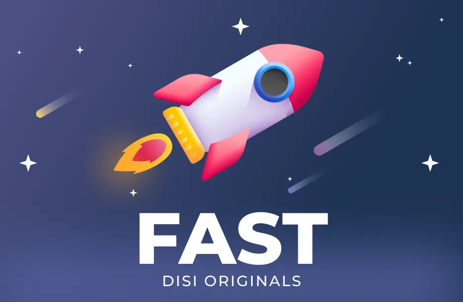 Fast