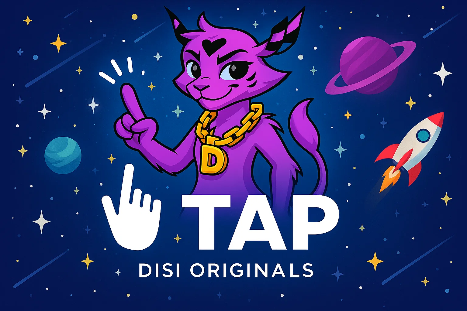 Tap
